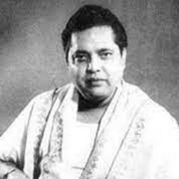 Dhananjay Bhattacharya Biography